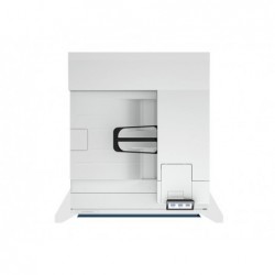 HP LaserJet Enterprise 8501x Printer Europe 70ppm