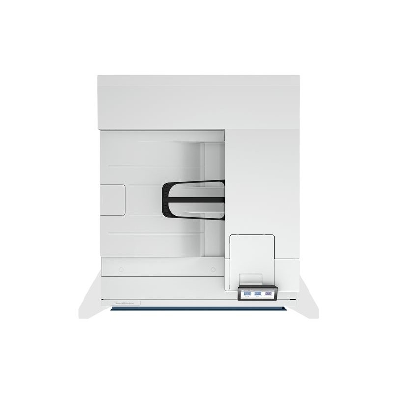 HP LaserJet Enterprise 8501x Printer Europe 70ppm