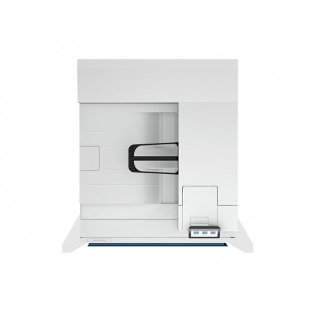 HP LaserJet Enterprise 8501x Printer Europe 70ppm