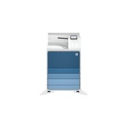 HP LaserJet Enterprise 8501x Printer Europe 70ppm