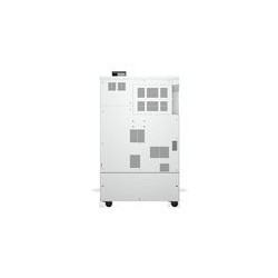 HP LaserJet Enterprise 8501x Printer Europe 70ppm