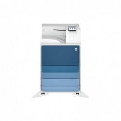 HP LaserJet Enterprise 8501x Printer Europe 70ppm