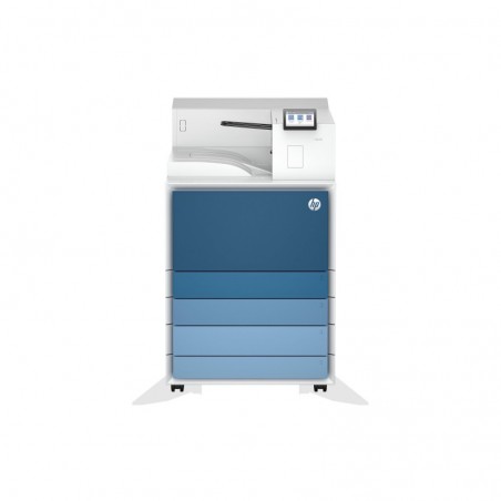 HP LaserJet Enterprise 8501x Printer Europe 70ppm