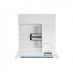 HP LaserJet Enterprise 8501x Printer Europe 70ppm