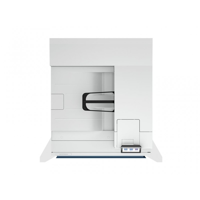 HP LaserJet Enterprise 8501x Printer Europe 70ppm