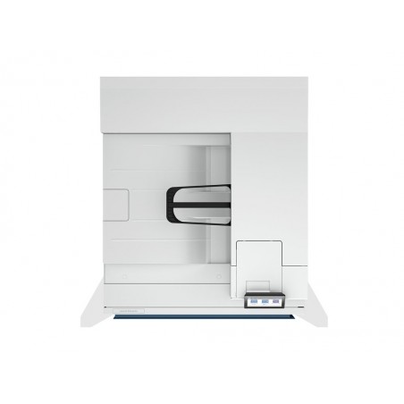 HP LaserJet Enterprise 8501x Printer Europe 70ppm