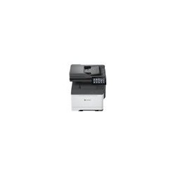 LEXMARK BSD XC2342 Color Laser MFP