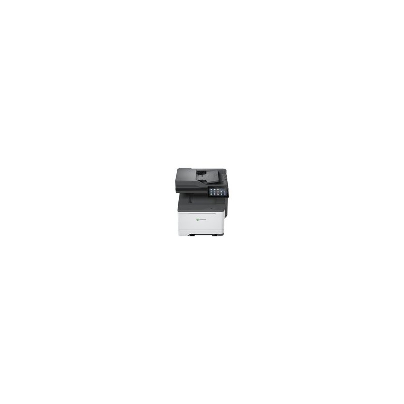 LEXMARK BSD XC2342 Color Laser MFP LEXMARK BSD XC2342 Color Laser MFP