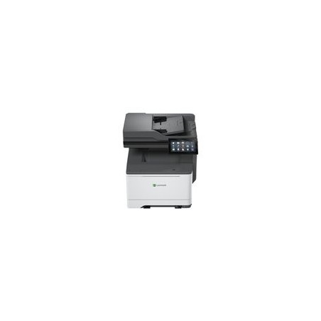 LEXMARK BSD XC2342 Color Laser MFP LEXMARK BSD XC2342 Color Laser MFP