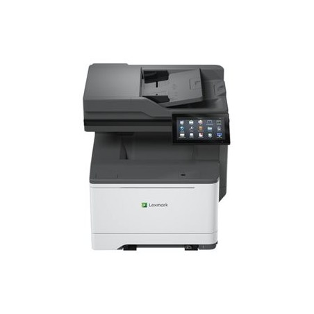 LEXMARK BSD XC2342 Color Laser MFP LEXMARK BSD XC2342 Color Laser MFP