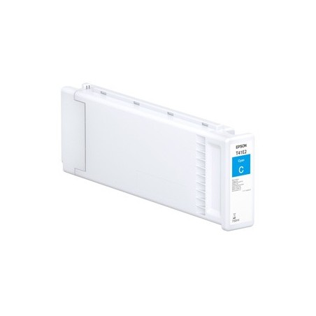 Epson oryginalny ink / tusz C13T41E240, cyan, 700ml