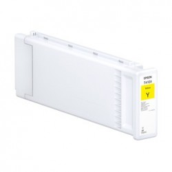 Epson oryginalny ink / tusz C13T41E440, yellow, 700ml