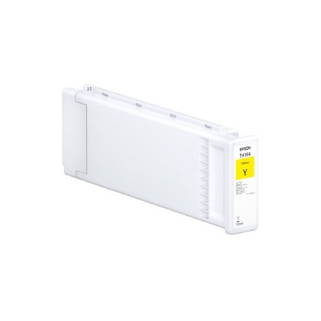Epson oryginalny ink / tusz C13T41E440, yellow, 700ml