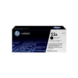 HP Q7553A Toner HP black 3000str LJP2015