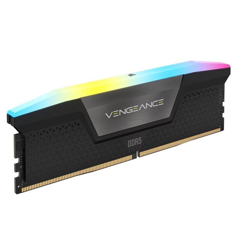 Pamięć DDR5 Vengeance 16GB/5200 (2*8GB) CL40 Intel XMP 