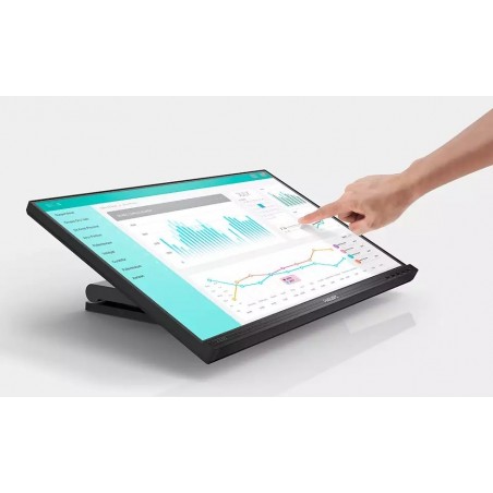 Monitor 21.5 cali 222B1TC IPS Touch HDMI DP Monitor 21.5 cali 222B1TC IPS Touch HDMI DP