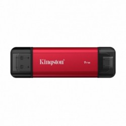 Dysk zewnętrzny SSD 1TB DualPortable USB-A/C 3.2 Gen2