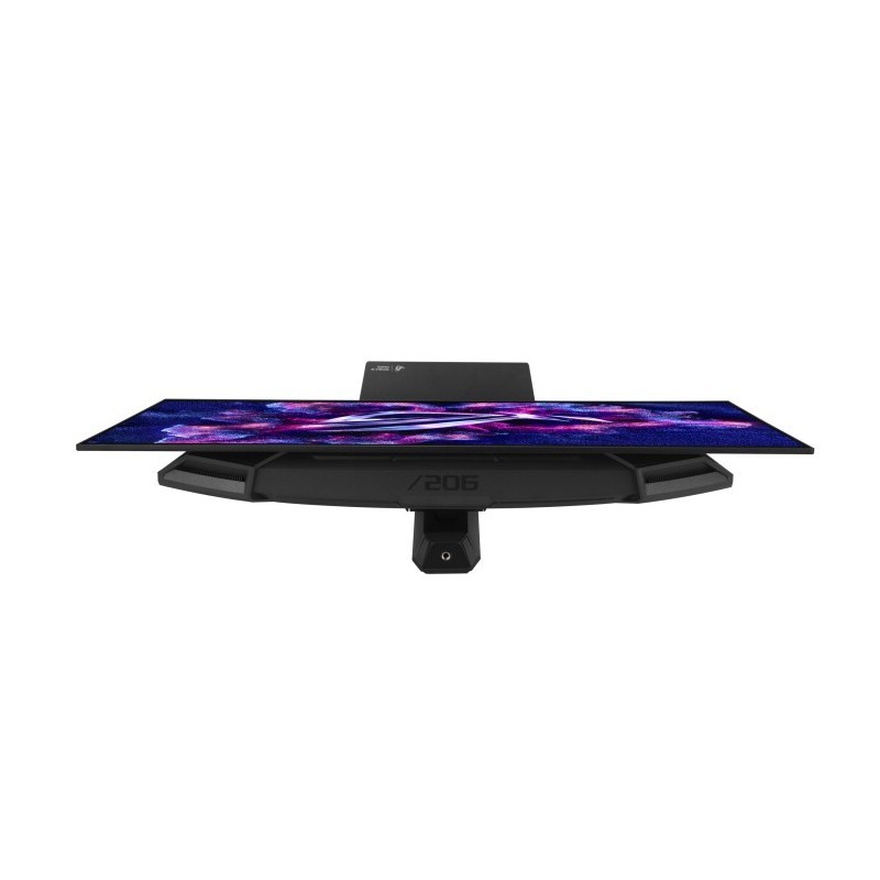 Monitor 26.5 cala XG27AQWMG OLED DP 2HDMI 0.03MS USB HUB