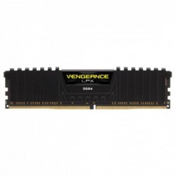 Pamięć DDR4 Vengeance LPX 16GB/2666 (1x16GB) C16