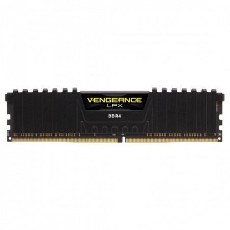 Pamięć DDR4 Vengeance LPX 16GB/2666 (1x16GB) C16