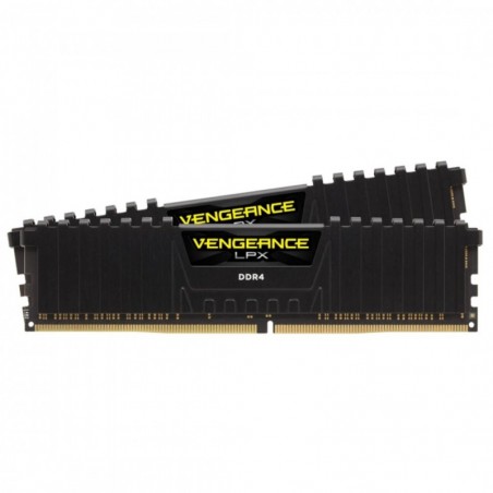 Pamięć DDR4 Vengeance LPX 16GB/2666 (2x8GB) C16