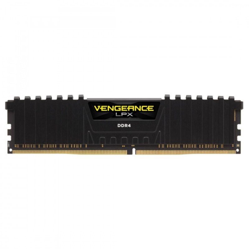 Pamięć DDR4 Vengeance LPX 16GB/2666 (2x8GB) C16