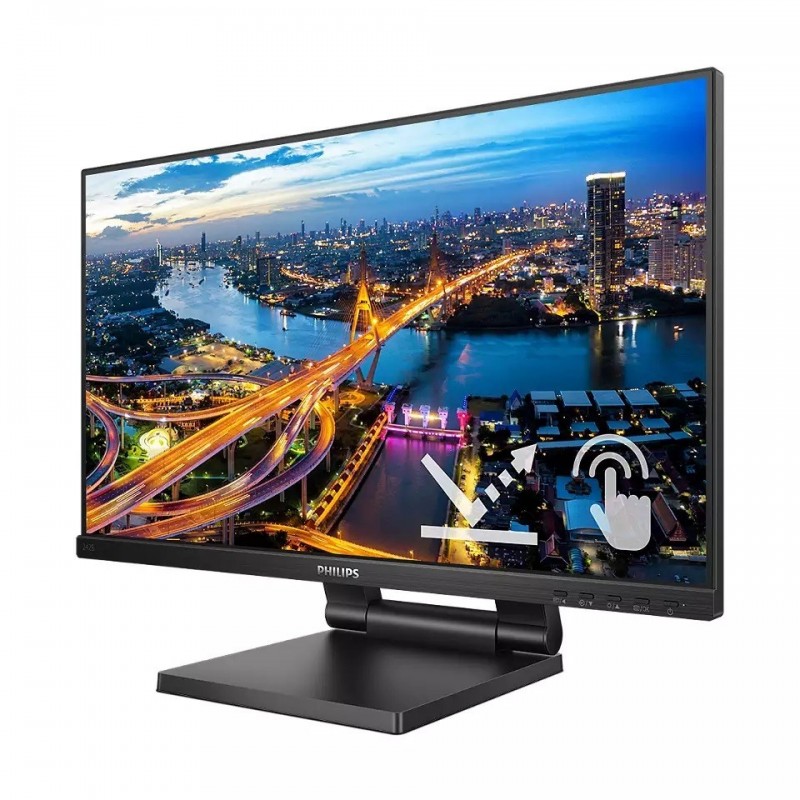 Monitor 23.8 cali 242B1TC IPS Touch HDMI DP Monitor 23.8 cali 242B1TC IPS Touch HDMI DP