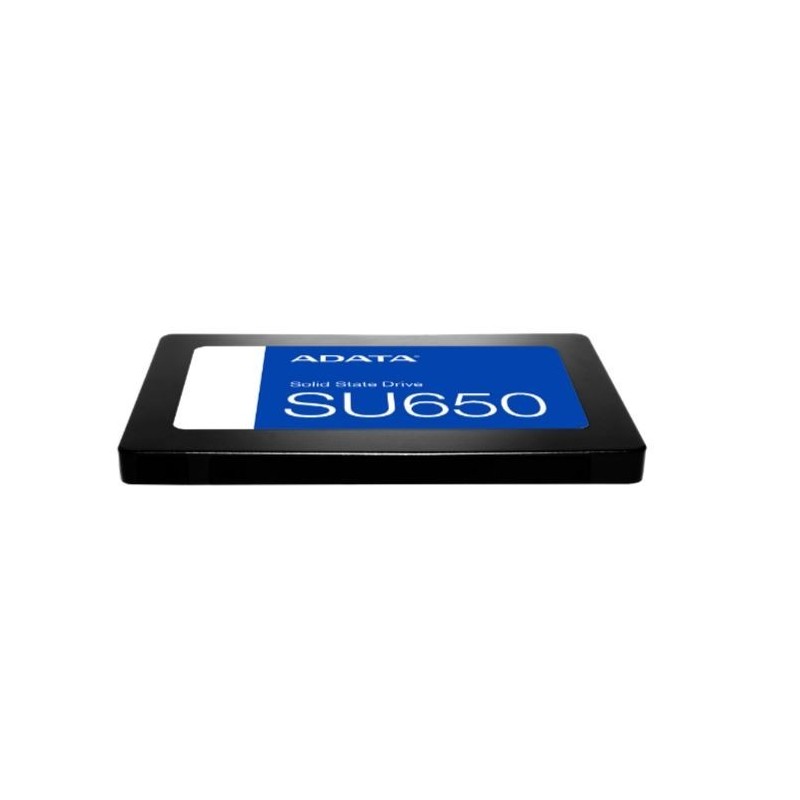 Dysk SSD Ultimate SU650 256GB 2.5 S3 3D TLC Retail 