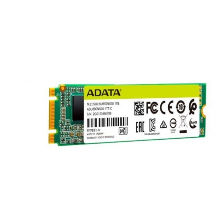 Dysk SSD Ultimate SU650 256GB M.2 TLC 3D 2280 SATA Dysk SSD Ultimate SU650 256GB M.2 TLC 3D 2280 SATA