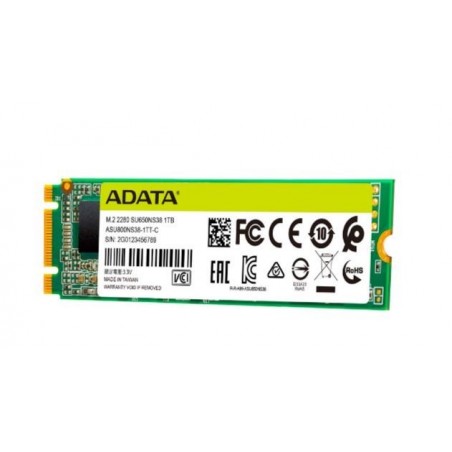 Dysk SSD Ultimate SU650 512GB M.2 TLC 3D 2280 SATA Dysk SSD Ultimate SU650 512GB M.2 TLC 3D 2280 SATA