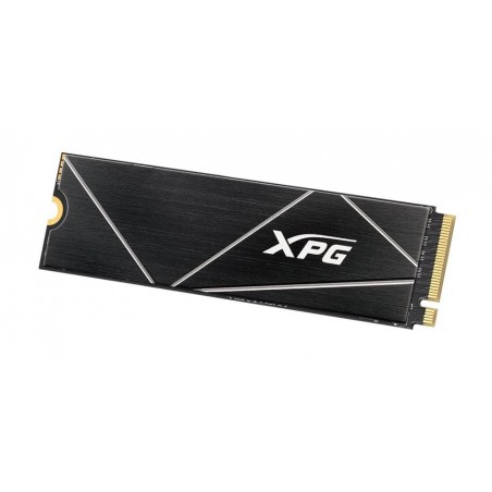 Dysk SSD XPG GAMIX S70 BLADE 1TB PCIe 4x4 7.4/5.5 GBs Dysk SSD XPG GAMIX S70 BLADE 1TB PCIe 4x4 7.4/5.5 GBs