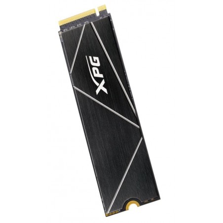 Dysk SSD XPG GAMIX S70 BLADE 1TB PCIe 4x4 7.4/5.5 GBs Dysk SSD XPG GAMIX S70 BLADE 1TB PCIe 4x4 7.4/5.5 GBs