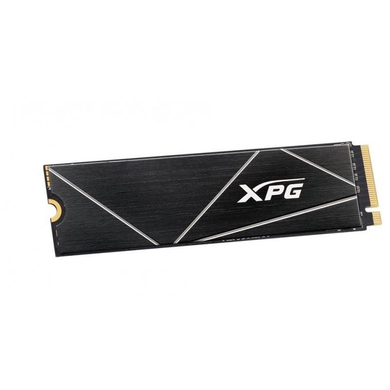 Dysk SSD XPG GAMIX S70 BLADE 2TB PCIe 4x4 7.4/6.8 GBs Dysk SSD XPG GAMIX S70 BLADE 2TB PCIe 4x4 7.4/6.8 GBs