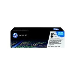 HP CB540A Toner HP 125A black 2200str Color LaserJet CP1215