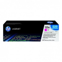 HP CB543A Toner HP 125A magenta 1400str Color LaserJet CP1215