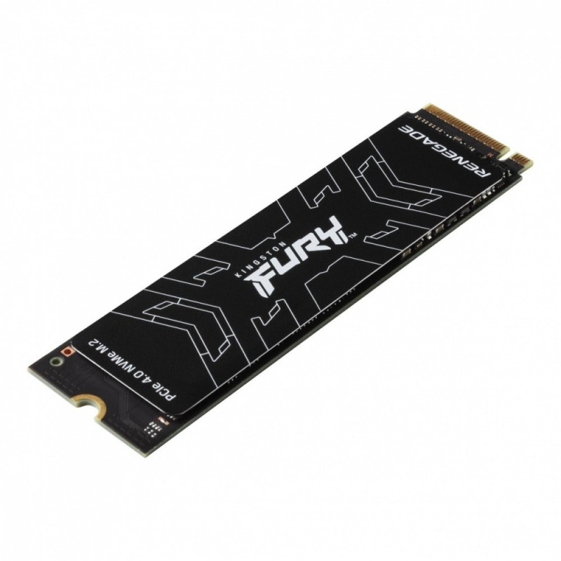 Dysk SSD FURY Renegade 1000G PCIe 4.0 NVMe M.2 Dysk SSD FURY Renegade 1000G PCIe 4.0 NVMe M.2