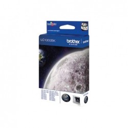 BROTHER LC1000BK Tusz Brother LC1000BK black 500str DCP330C / DCP540CN / MFC5460CN BROTHER LC1000BK Tusz Brother LC1000BK black 500str DCP330C / DCP540CN / MFC5460CN