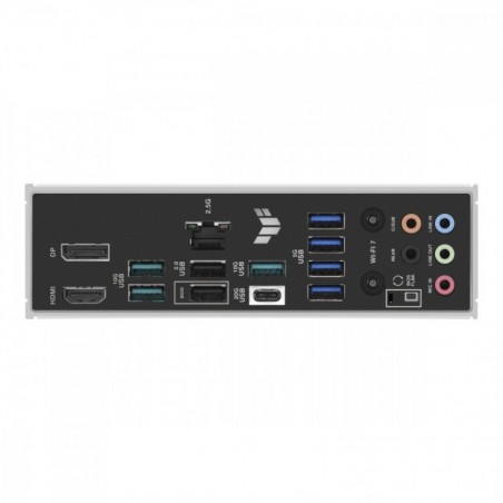 Płyta główna TUF GAMING B850 PLUS WI FI AM5 4DDR5 DP/HDMI ATX 