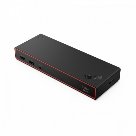 Stacja dokująca ThinkPad USB4 Smart Dock 5500 40BC0100EU 