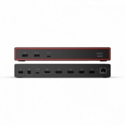 Stacja dokująca ThinkPad USB4 Smart Dock 5500 40BC0100EU 