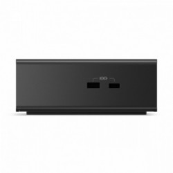 Stacja dokująca ThinkPad USB4 Smart Dock 5500 40BC0100EU 