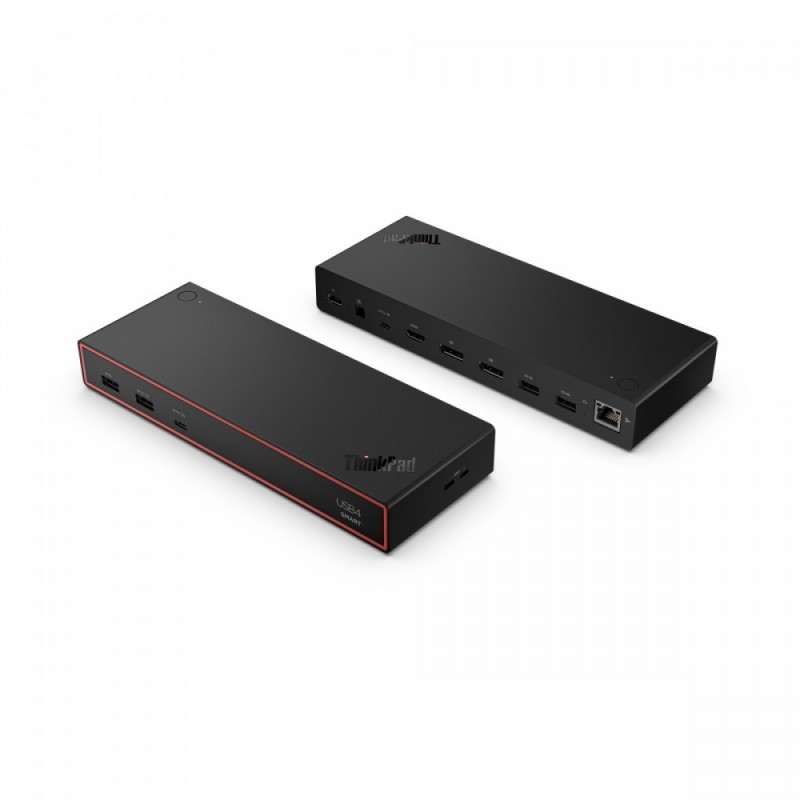 Stacja dokująca ThinkPad USB4 Smart Dock 5500 40BC0100EU 