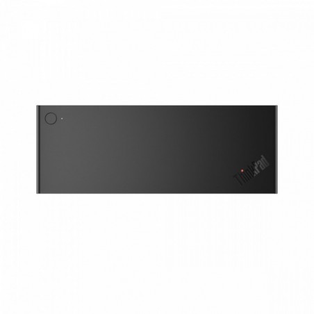 Stacja dokująca ThinkPad USB4 Smart Dock 5500 40BC0100EU 
