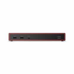 Stacja dokująca ThinkPad USB4 Smart Dock 5500 40BC0100EU 