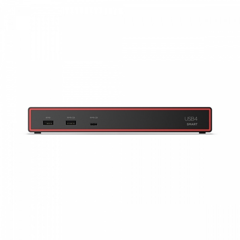 Stacja dokująca ThinkPad USB4 Smart Dock 5500 40BC0100EU 