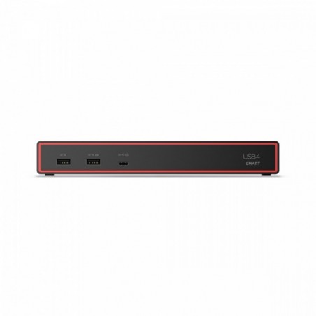 Stacja dokująca ThinkPad USB4 Smart Dock 5500 40BC0100EU 