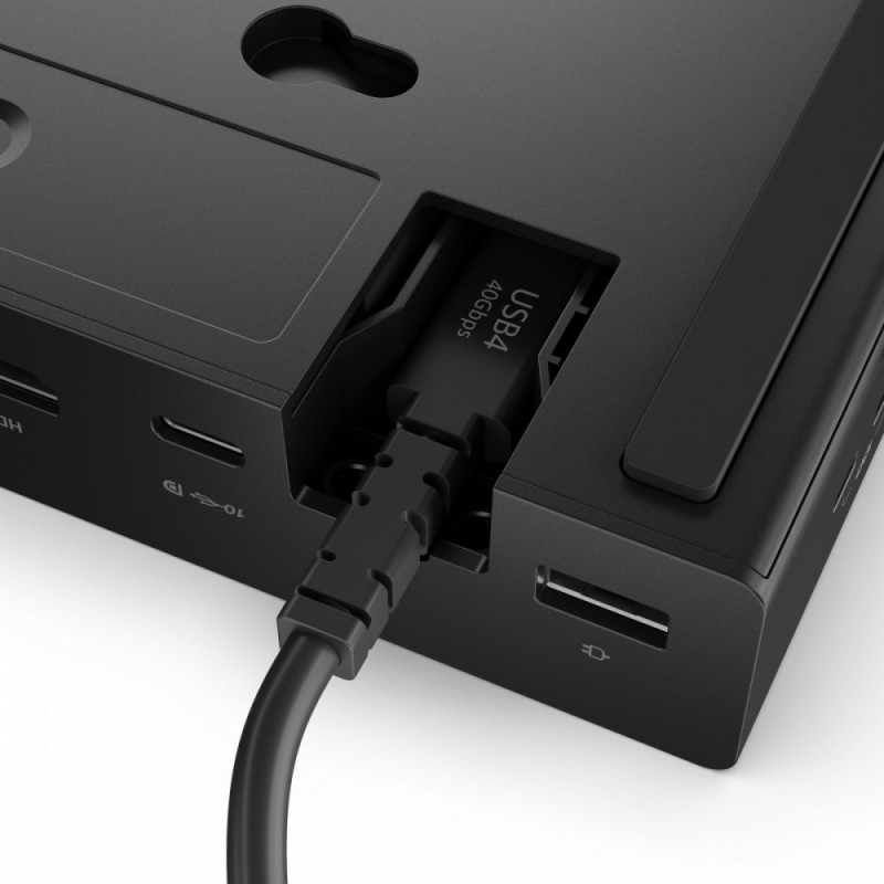 Stacja dokująca ThinkPad USB4 Smart Dock 5500 40BC0100EU 