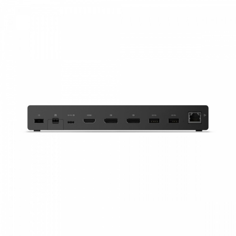 Stacja dokująca ThinkPad USB4 Smart Dock 5000 40BF0100EU 