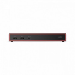 Stacja dokująca ThinkPad USB4 Smart Dock 5000 40BF0100EU 
