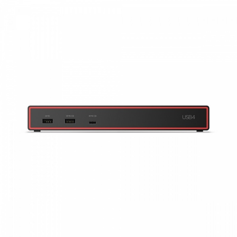 Stacja dokująca ThinkPad USB4 Smart Dock 5000 40BF0100EU 